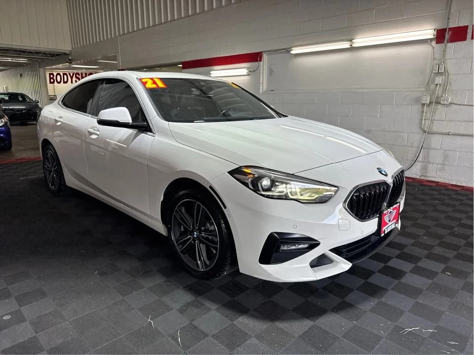 2021 BMW 2 Series - Image 3 of 20