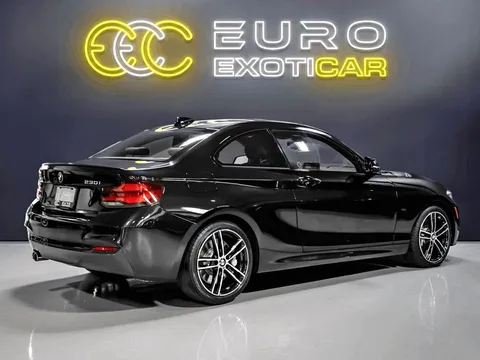 2021 BMW 2 Series 230i xDrive Coupe