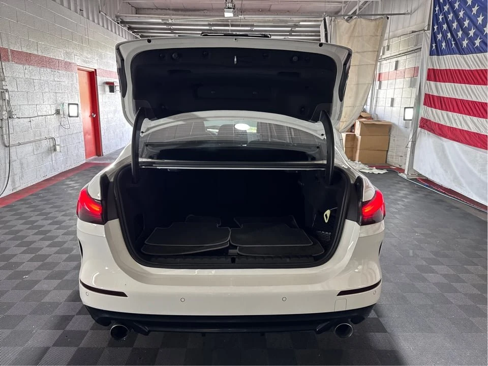 2021 BMW 2 Series - Image 12 of 20
