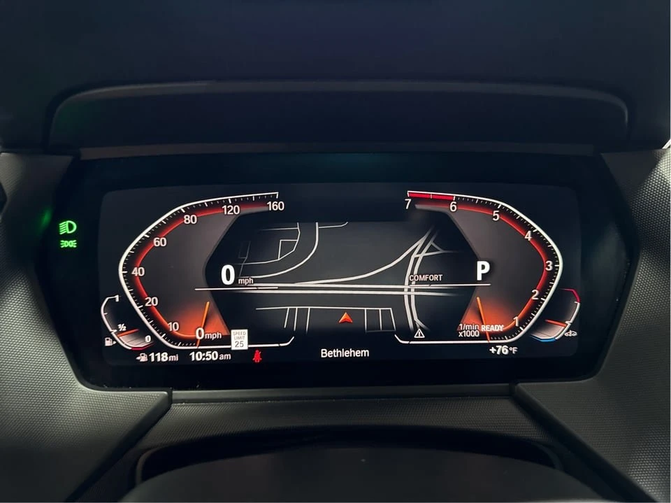 2021 BMW 2 Series - Image 16 of 20