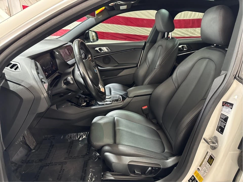 2021 BMW 2 Series - Image 9 of 20