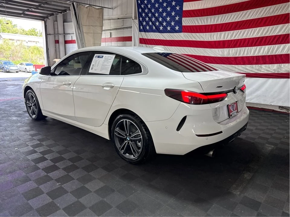 2021 BMW 2 Series - Image 7 of 20