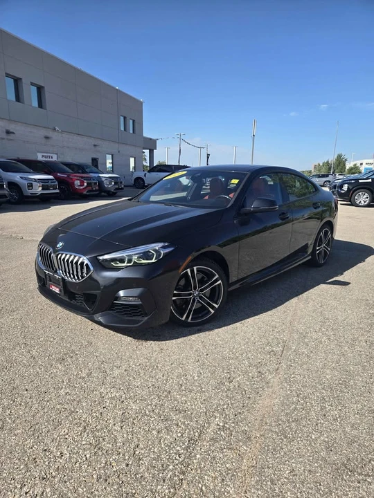 2021 BMW 2 Series - Image 2 of 16