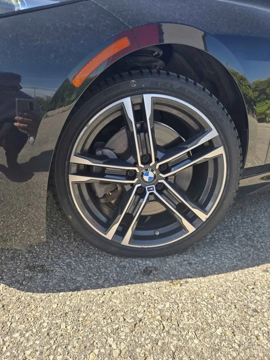 2021 BMW 2 Series - Image 4 of 16