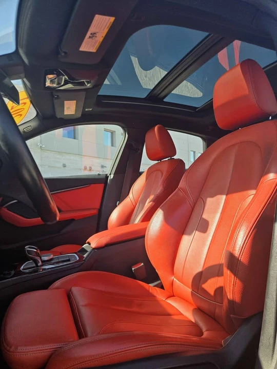 2021 BMW 2 Series - Image 5 of 16