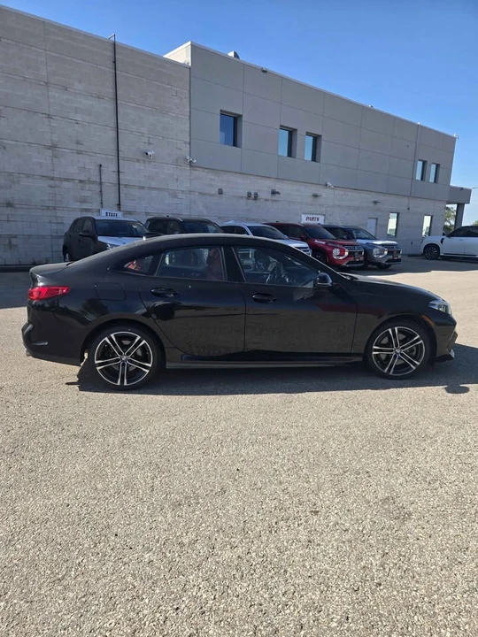 2021 BMW 2 Series - Image 11 of 16
