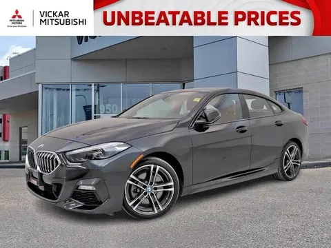 2021 BMW 2 Series 228i xDrive Gran Coupe M Sport