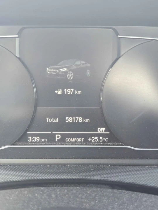 2021 BMW 2 Series - Image 13 of 16