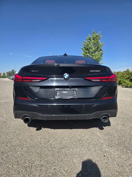 2021 BMW 2 Series - Image 9 of 16