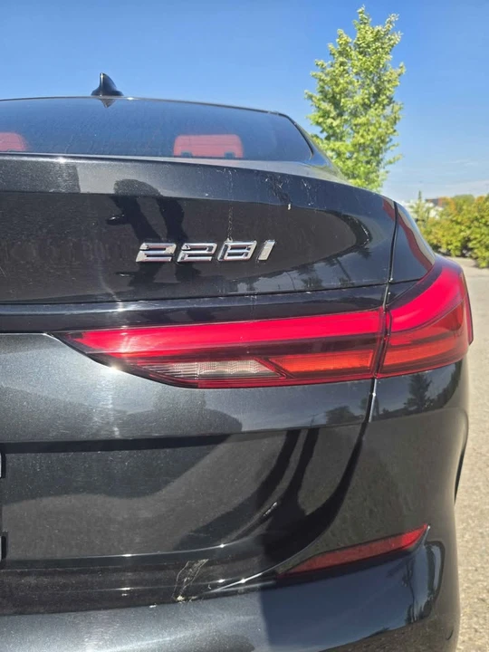 2021 BMW 2 Series - Image 10 of 16