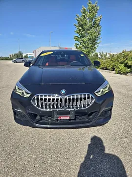 2021 BMW 2 Series 228i xDrive Gran Coupé M Sport