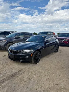 2021 BMW M240i xDrive