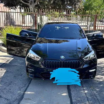 2021 BMW 2 Series 228i xDrive Gran Coupe