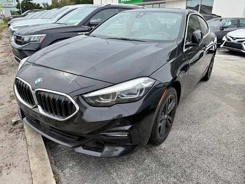 2021 BMW 2 Series 228i xDrive Gran Coupe