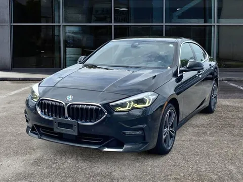 2021 BMW 2 Series 228i