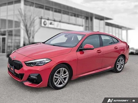 2021 BMW 2 Series 228i xDrive