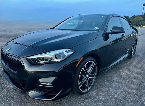 2021 BMW 228i xDrive M Sport Sedan
