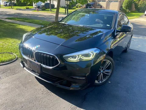 2021 BMW 228i xDrive Gran Coupe