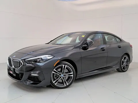 2021 BMW 228i xDrive Gran Coupe M Sport