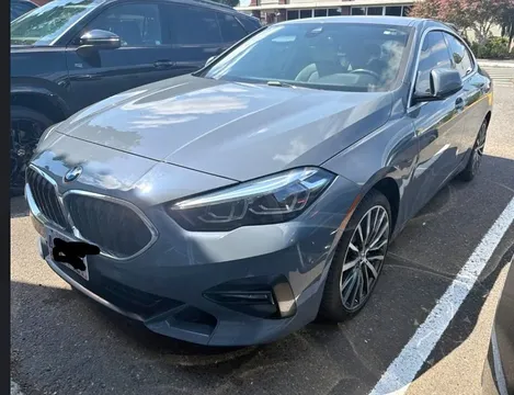 2021 BMW 228i