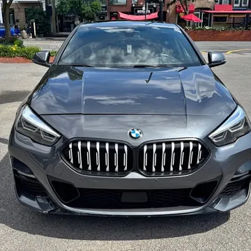 2021 BMW 228i xDrive M Sport Package