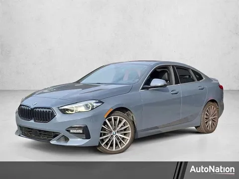 2021 BMW 228i xDrive