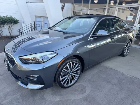 2021 BMW 228i xDrive
