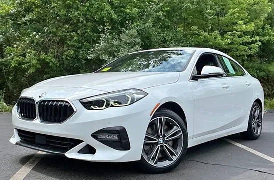 2021 BMW 228i xDrive Gran Coupe Premium Enhanced Package