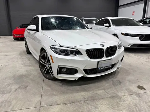 2021 BMW 230i xDrive