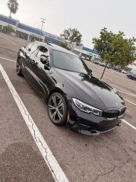 2021 BMW 3 Series 330e Sedan