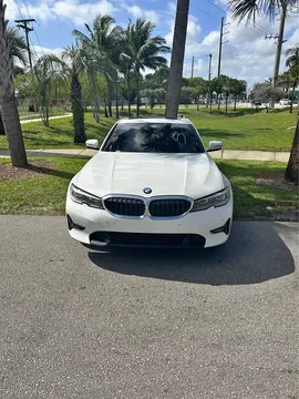 2021 BMW 3 Series 330i Gran Turismo xDrive Sedan 4D