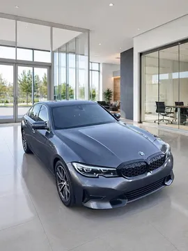 2021 BMW 3 Series 330i Sedan 4D