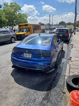 2021 BMW 3 Series 330i Sedan