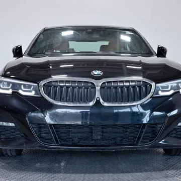 2021 BMW 3 Series 330i xDrive