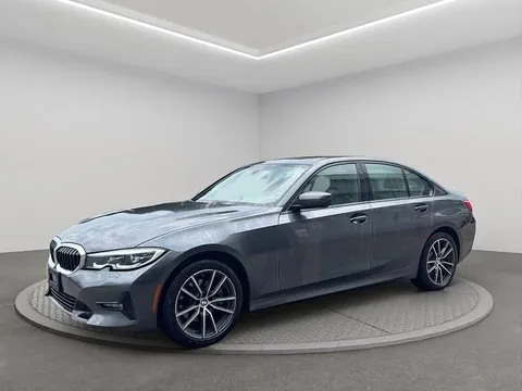 2021 BMW 3 Series 330i xDrive