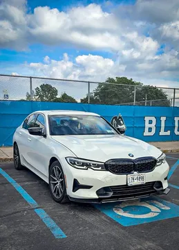 2021 BMW 330i xDrive Sedan
