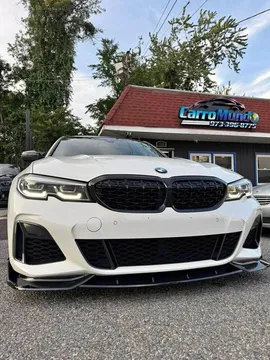 2021 BMW 3 Series 340i xDrive Sedan