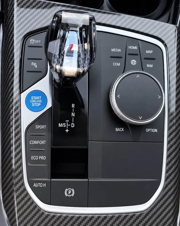 2021 BMW G20 3 Series Sedan - Image 9 of 14