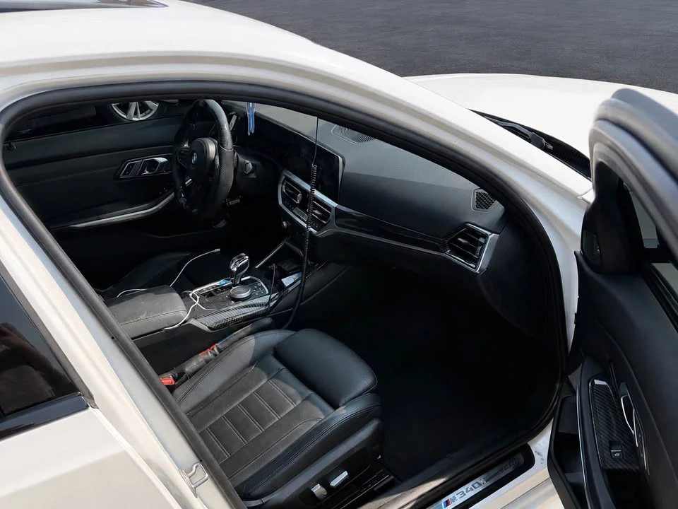 2021 BMW G20 3 Series Sedan - Image 6 of 14