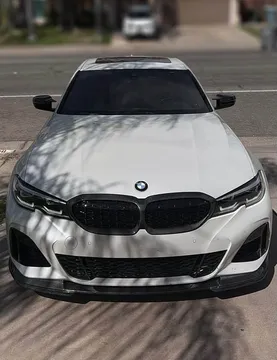 2021 BMW M340i Sedan 4D