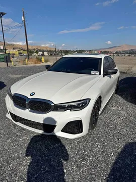 2021 BMW 3 Series M340i Sedan 4D