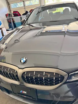 2021 BMW 3 Series M340i xDrive Sedan