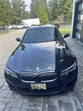 2021 BMW M340i