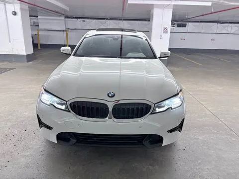 2021 BMW 3 Series 330e