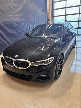 2021 BMW 3 Series 330i xDrive M Sport