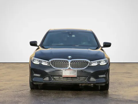 2021 BMW 3 Series 330i xDrive Sedan