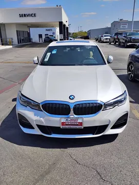 2021 BMW 3 Series 330i