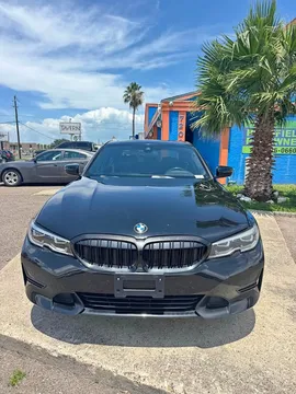 2021 BMW 3 Series 330i Sedan