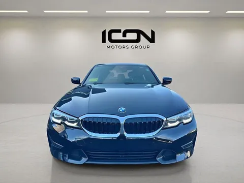 2021 BMW 330i xDrive