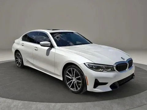 2021 BMW M4